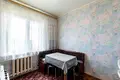 Квартира 2 комнаты 54 м² Жодино, Беларусь
