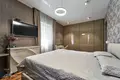 Mieszkanie 2 pokoi 80 m² Mińsk, Białoruś