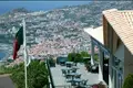 Квартира 2 спальни 112 м² Madeira, Португалия