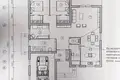 House 135 m² Zodzinski sielski Saviet, Belarus