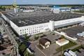 Almacén 3 589 m² en Minsk, Belarús