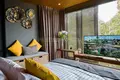 Villa de 1 habitación 85 m² Choeng Thale, Tailandia
