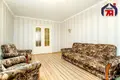 Wohnung 3 Zimmer 61 m² Smarhon, Weißrussland