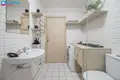 Квартира 2 комнаты 47 м² Вильнюс, Литва