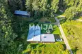 Casa 1 m² Retula, Finlandia