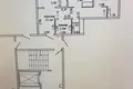 Apartamento 2 habitaciones 53 m² Grodno, Belarús