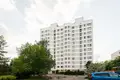 2 room apartment 49 m² Warsaw, Poland