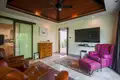 6 bedroom villa 700 m² Phuket, Thailand