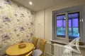 3 room apartment 62 m² Brest, Belarus