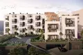 Piso independiente 1 habitacion 44 m² Boreti, Montenegro