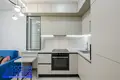 Wohnung 2 zimmer 36 m² Minsk, Belarus