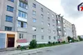 2 room apartment 46 m² Smalyavichy, Belarus