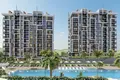 Penthouse 4 pokoi 171 m² Alanya, Turcja