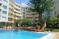 Apartamento 1 habitación 52 m² Sunny Beach Resort, Bulgaria