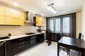 Apartamento 3 habitaciones 80 m² Baraulianski sielski Saviet, Belarús