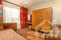 Apartamento 3 habitaciones 62 m² Maladetchna, Bielorrusia