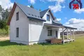 Maison 168 m² Zabalocki sielski Saviet, Bélarus