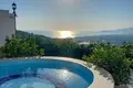 Haus  Mittelmeerregion, Türkei