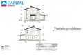 Casa 159 m² Bratoniskes, Lituania