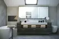 Duplex 5 bedrooms 266 m² Uskudar, Turkey