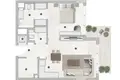 1 bedroom apartment 66 m² Dubai, UAE