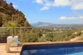 Willa 3 pokoi 204 m² Altea, Hiszpania