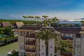 2 bedroom apartment 240 m² Phuket, Thailand