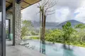 Villa de tres dormitorios 380 m² Phuket Province, Tailandia