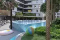 Wohnung 3 Schlafzimmer 164 m² Limassol, Zypern