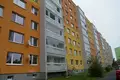 Apartamento 3 habitaciones 39 m² Most, República Checa