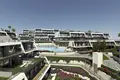 Attique 2 chambres 76 m² Santa Pola, Espagne