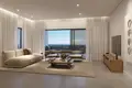 Appartement 2 chambres 111 m² Demos Agiou Athanasiou, Chypre