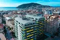 Apartamento 3 habitaciones 135 m² Región del Mediterráneo, Turquía
