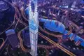 Willa 3 pokoi 310 m² Dubaj, Emiraty Arabskie