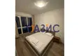 2 bedroom apartment 61 m² Pomorie, Bulgaria