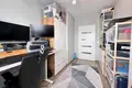 Apartamento 3 habitaciones 54 m² Varsovia, Polonia