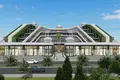 Commercial property 60 m² in Obakoey, Turkey