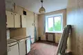 Apartamento 1 habitación 34 m² Myadzyel, Bielorrusia