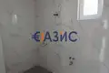 Mieszkanie 3 pokoi 78 m² Rawda, Bułgaria