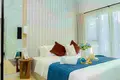 Studio 1 chambre 28 m² Phuket, Thaïlande