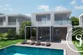 3 bedroom villa  Pefkochori, Greece