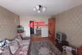 2 room apartment 51 m² Hrodna, Belarus