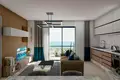 Apartamento 1 habitacion 50 m² Distrito de Iskele, Chipre del Norte