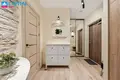 Wohnung 2 zimmer 40 m² Vilnius, Litauen