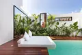 2 bedroom Villa 76 m² Tibubeneng, Indonesia