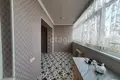 Kvartira 2 xonalar 60 m² Samarqandda