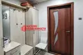 Appartement 3 chambres 49 m² Hrodna, Bélarus