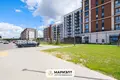 4 room apartment 80 m² Minsk, Belarus