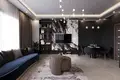 Apartamento 1 habitacion 50 m² Región del Mediterráneo, Turquía