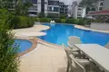 1 bedroom apartment  Alanya, Turkey